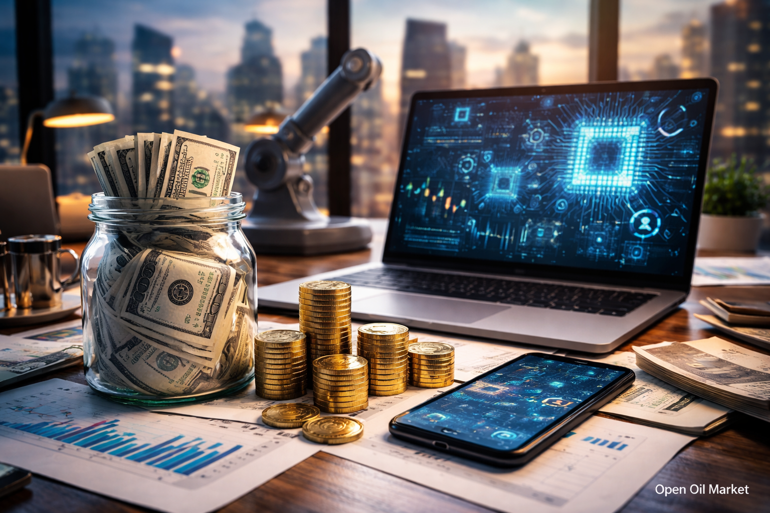 Actualités des startups et des investissements en capital-risque — 26 février 2026 Mégarondes en IA et infrastructure