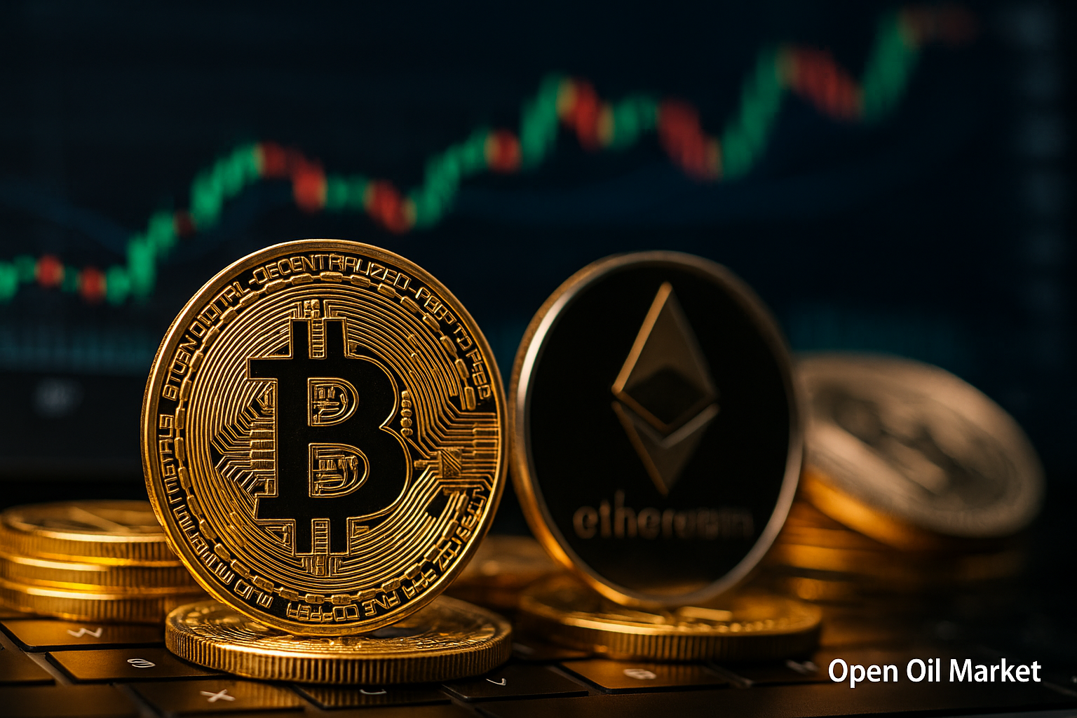 Actualités des cryptomonnaies, samedi 6 décembre 2025 : le Bitcoin se rétablit après correction, les altcoins se stabilisent, les régulateurs assouplissent leur position