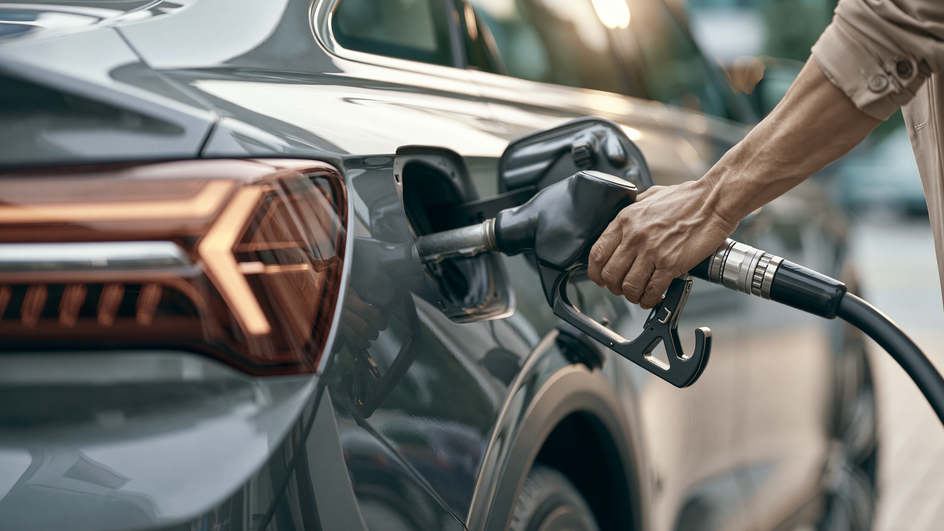 Comment les restrictions de la négociation boursière du carburant doivent aider les approvisionnements dans les stations-service