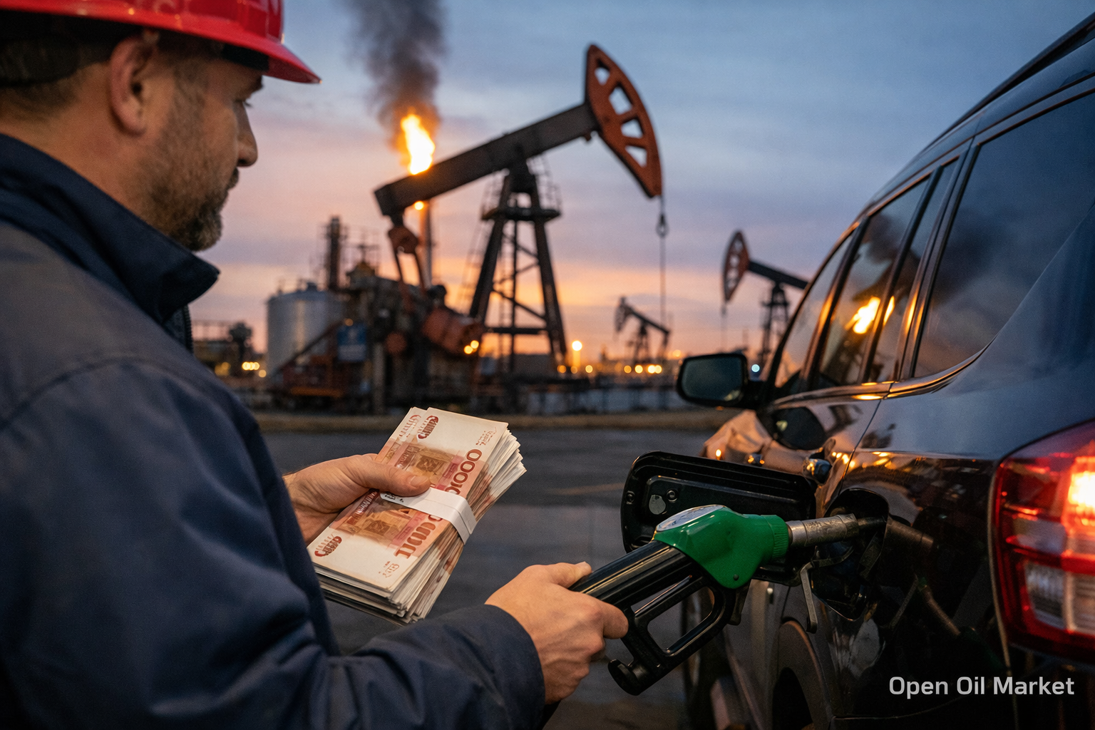 Énergie mondiale et secteur pétrolier et gazier — pétrole, gaz et marché énergétique 26 janvier 2026.