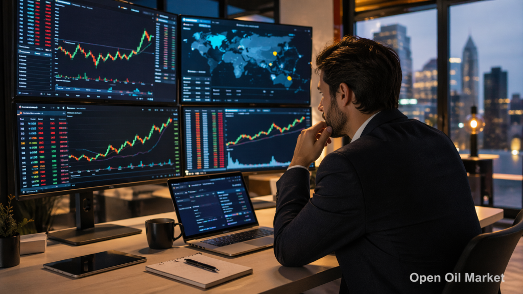 Actualités des cryptomonnaies 25 avril 2026 : Bitcoin à 80000, croissance des ETF et impact des stablecoins sur le marché