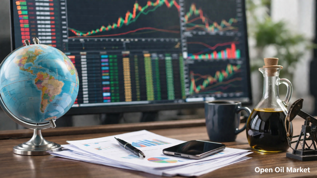 Événements économiques et rapports d'entreprise – mardi, 7 avril 2026 : PMI services, ADP des États-Unis, biens durables et délai iranien