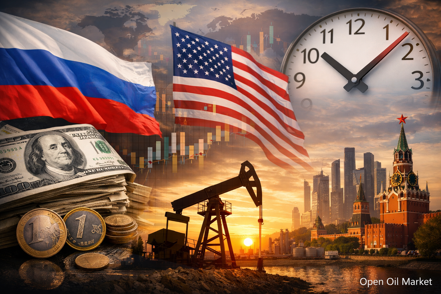 Événements économiques et rapports d'entreprise — mardi, 30 décembre 2025 : Banque centrale de la Russie, PMI, Case-Shiller, Fed, pétrole