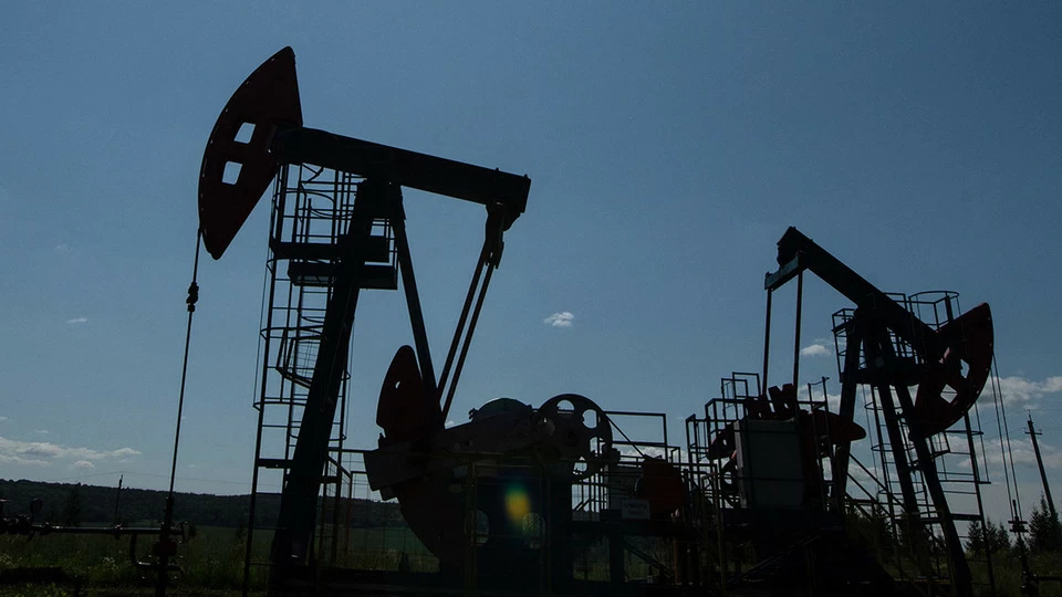 Le pétrole Urals en avril devient plus cher que le pétrole de référence ESPO