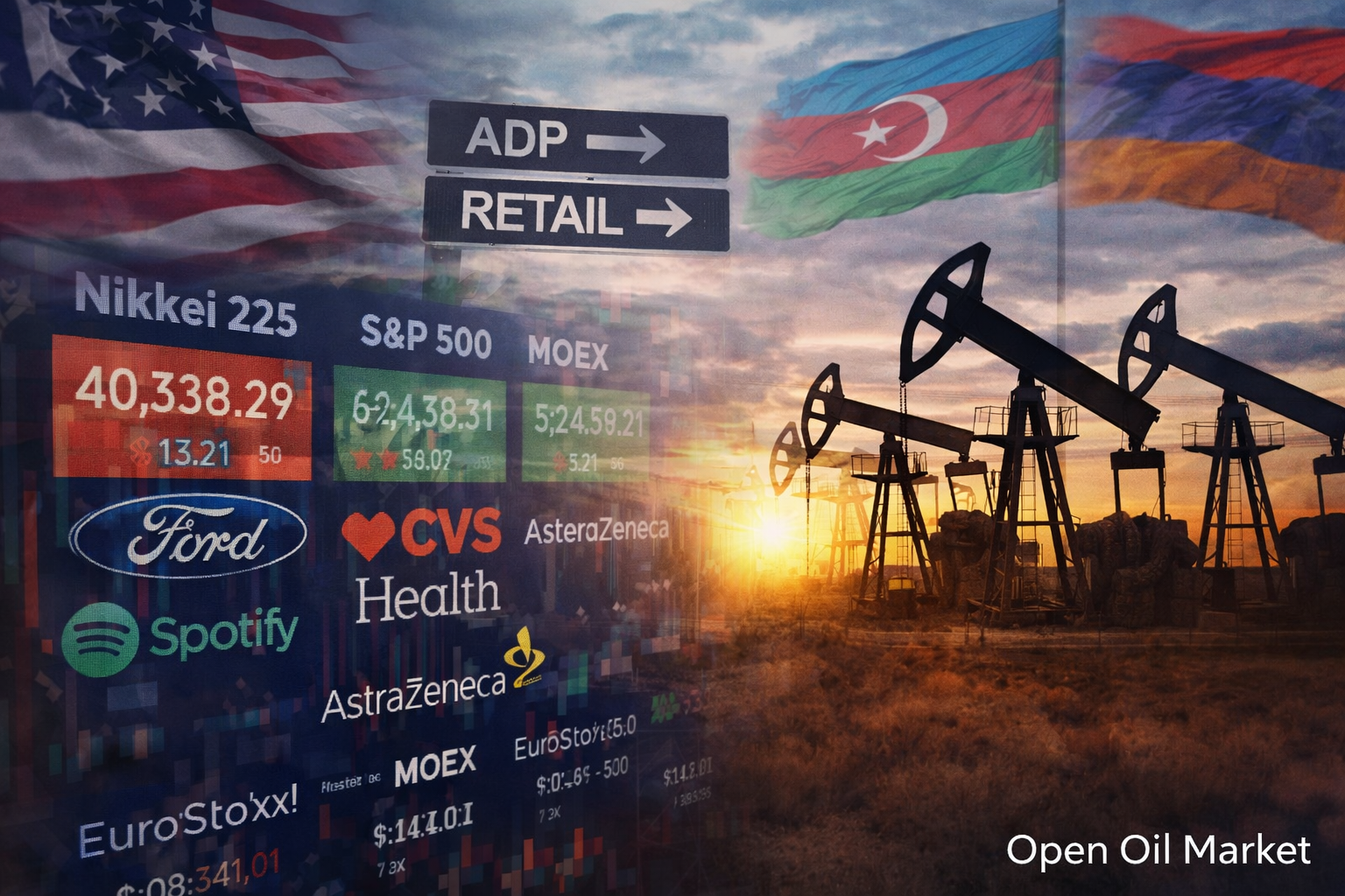 Rapport Coca-Cola, visite de Vance et macrostatistiques des États-Unis : Événements économiques mondiaux et rapports d'entreprises du 10 février 2026
