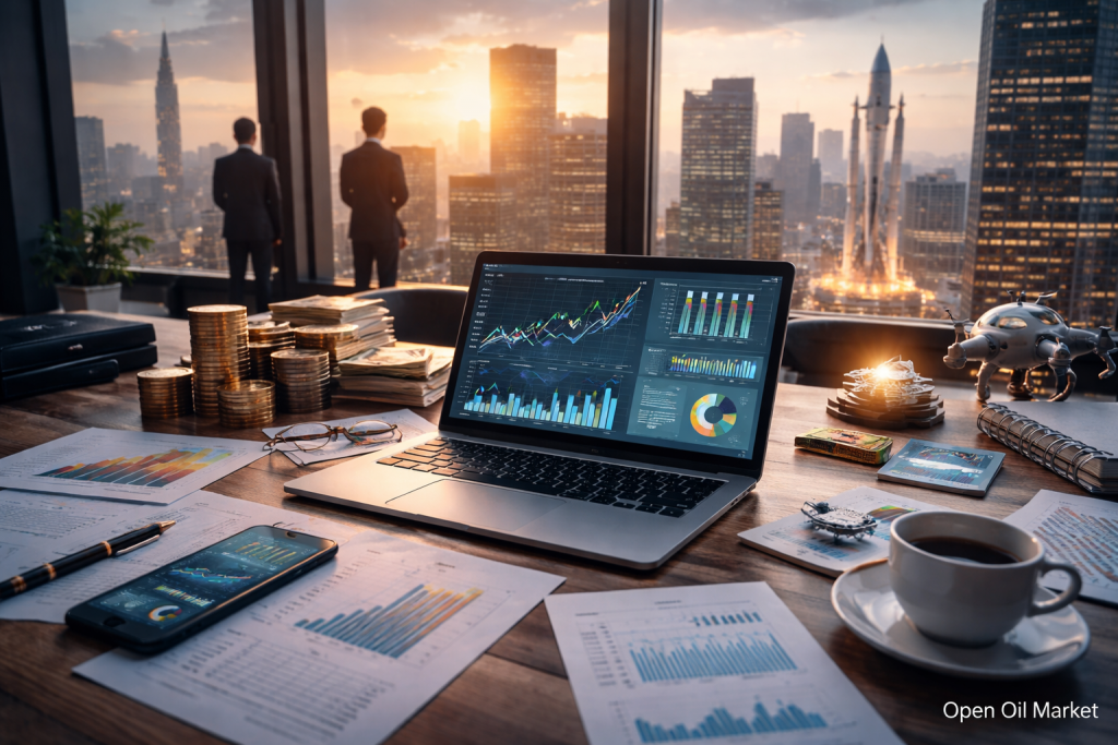 Actualités des start-ups et des investissements 28 mars 2026 : IA, technologie de défense et fenêtre IPO