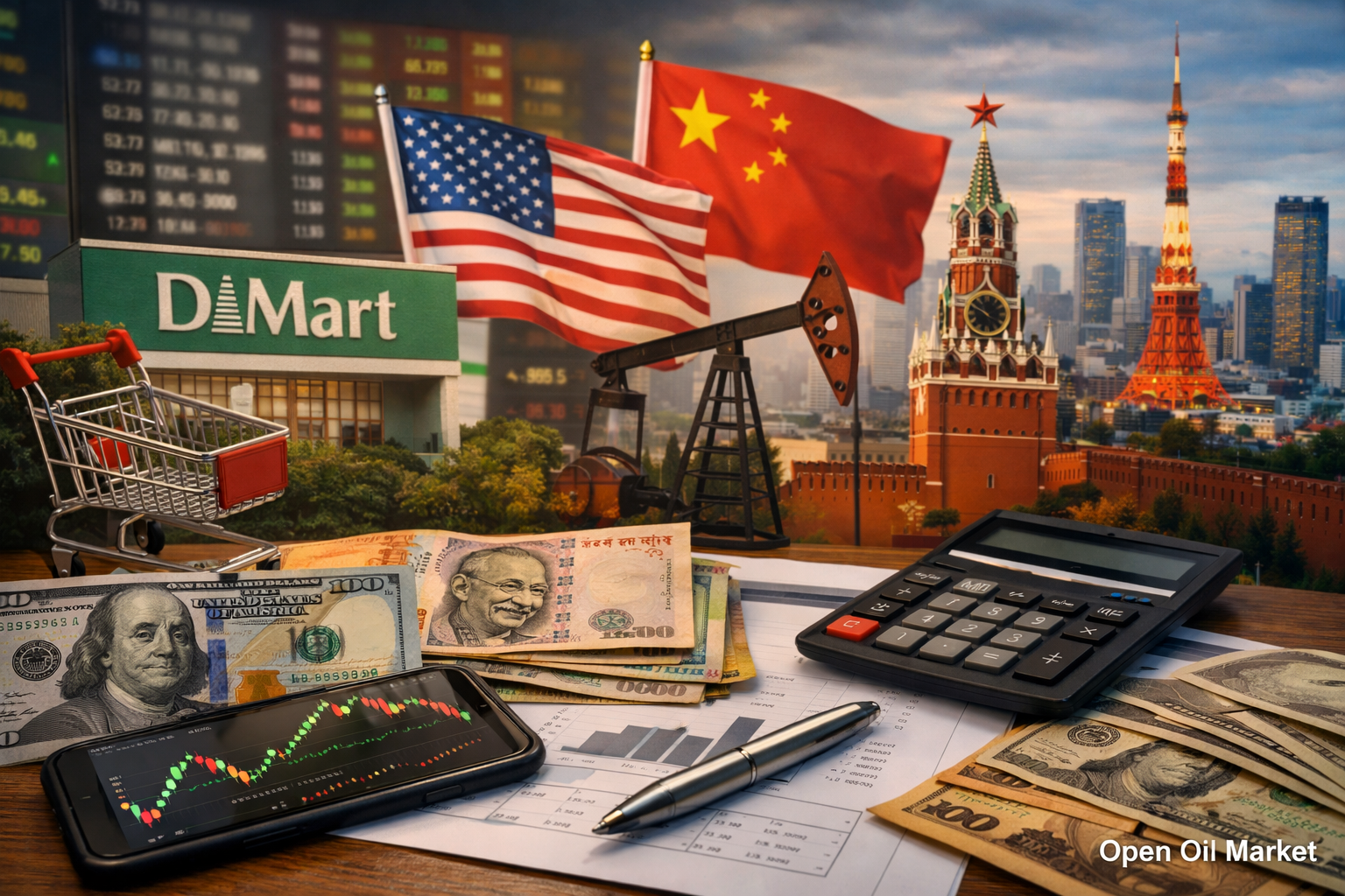 Événements économiques et rapports d'entreprise — samedi 10 janvier 2026 : jour de repos sur les marchés et rapport DMart