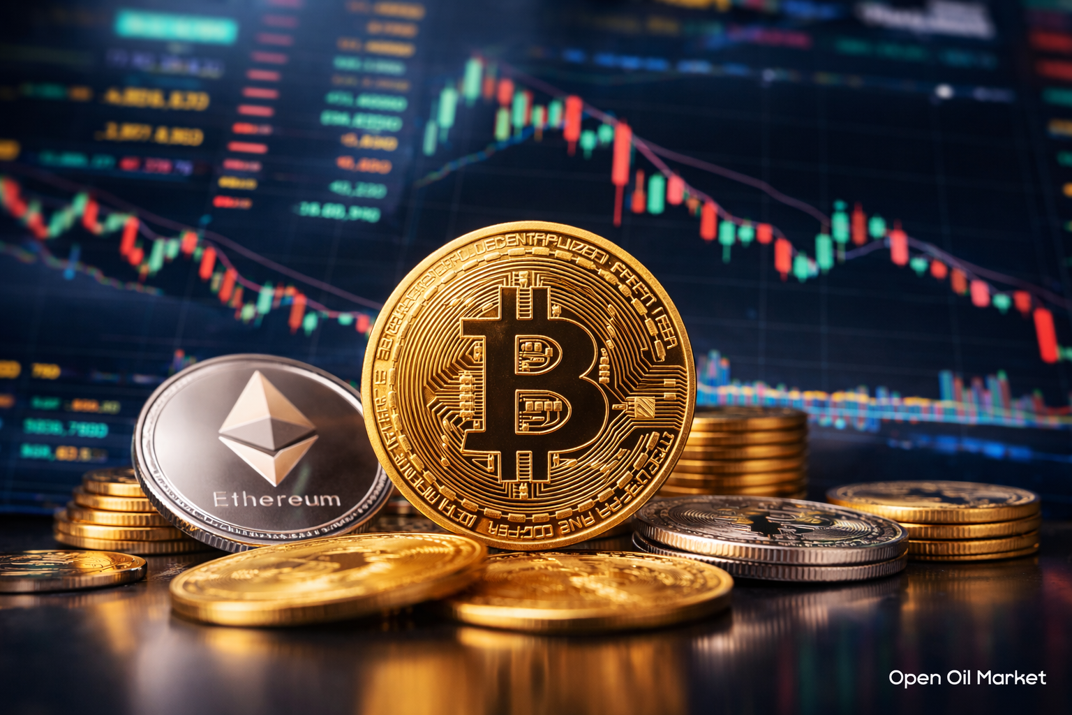 Actualités des cryptomonnaies, vendredi 19 décembre 2025 : bitcoin sous 90 000 $, altcoins sous pression, investisseurs institutionnels augmentent leurs positions