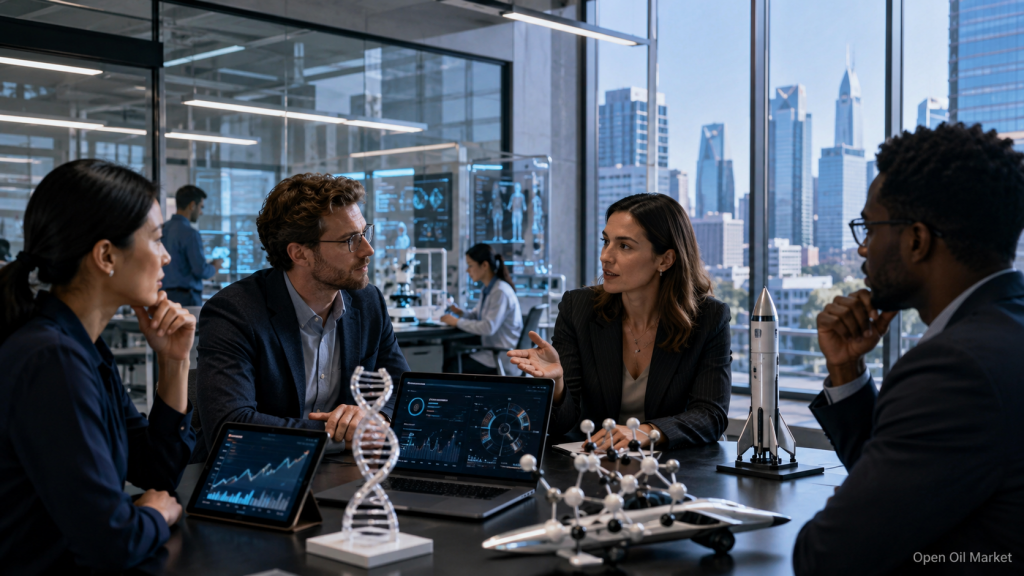 Actualités des start-ups et des investissements en capital-risque, mercredi 13 mai 2026 : le méga-tour de Isomorphic Labs renforce la course pour les marchés axés sur l'IA