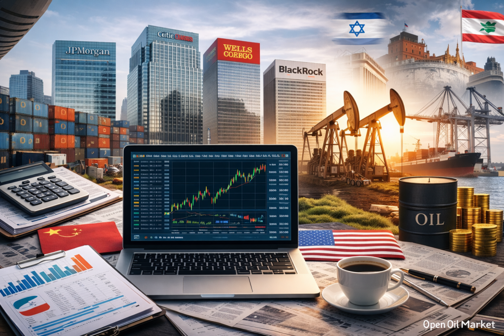 Événements économiques et rapports d'entreprise — mardi 14 avril 2026 : PPI américain, rapport de l'AIE, commerce de la Chine et début des rapports bancaires