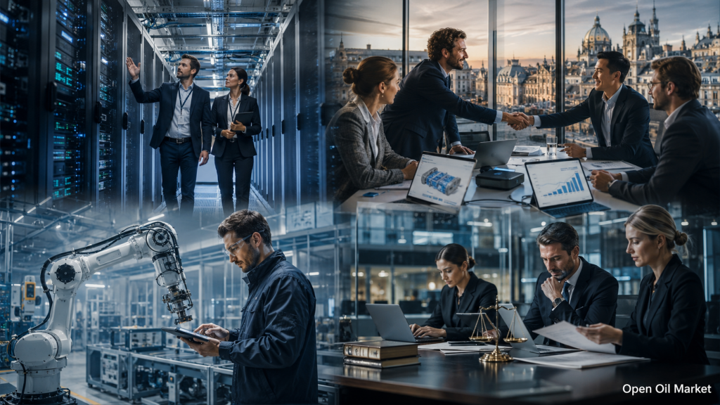 Actualités des startups et des investissements en capital-risque 20 mai 2026 : Infrastructure IA, deep tech et fonds de croissance