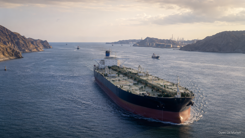 Actualités pétrolières et énergie 15 juin 2026 : Détroit d'Ormuz, pétrole, gaz et sécurité énergétique mondiale.