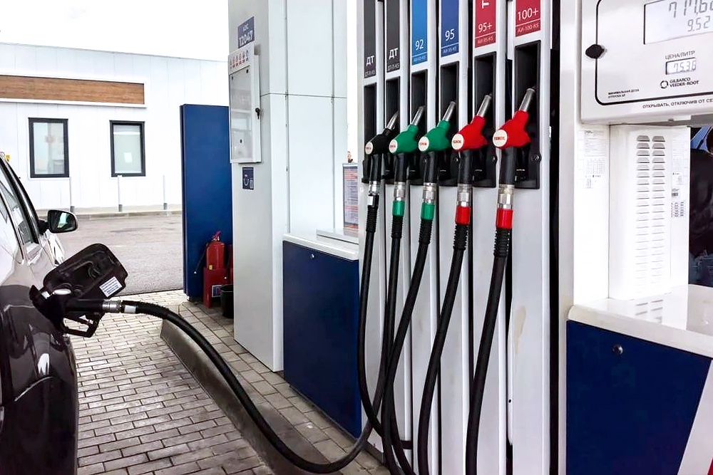 Comment l'interdiction d'exportation de diesel affectera le marché du carburant en Russie. L'avis des experts de "RG"