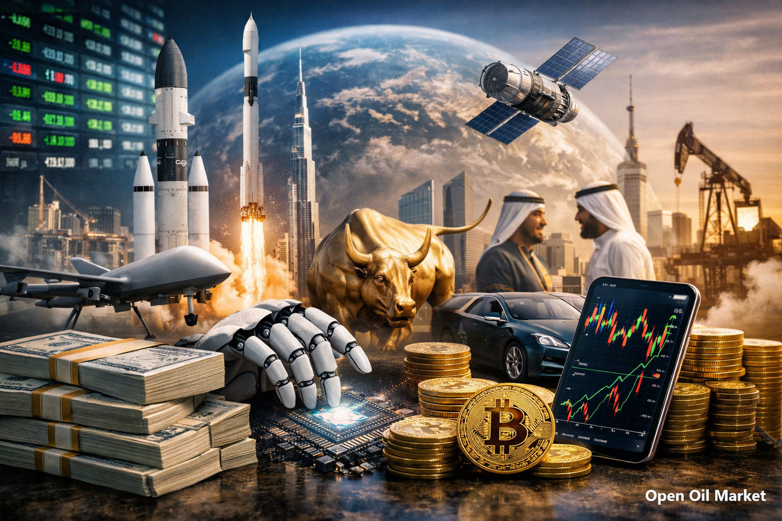 Startups globales et investissements en capital-risque : IA, technologies et capital - 4 janvier 2026